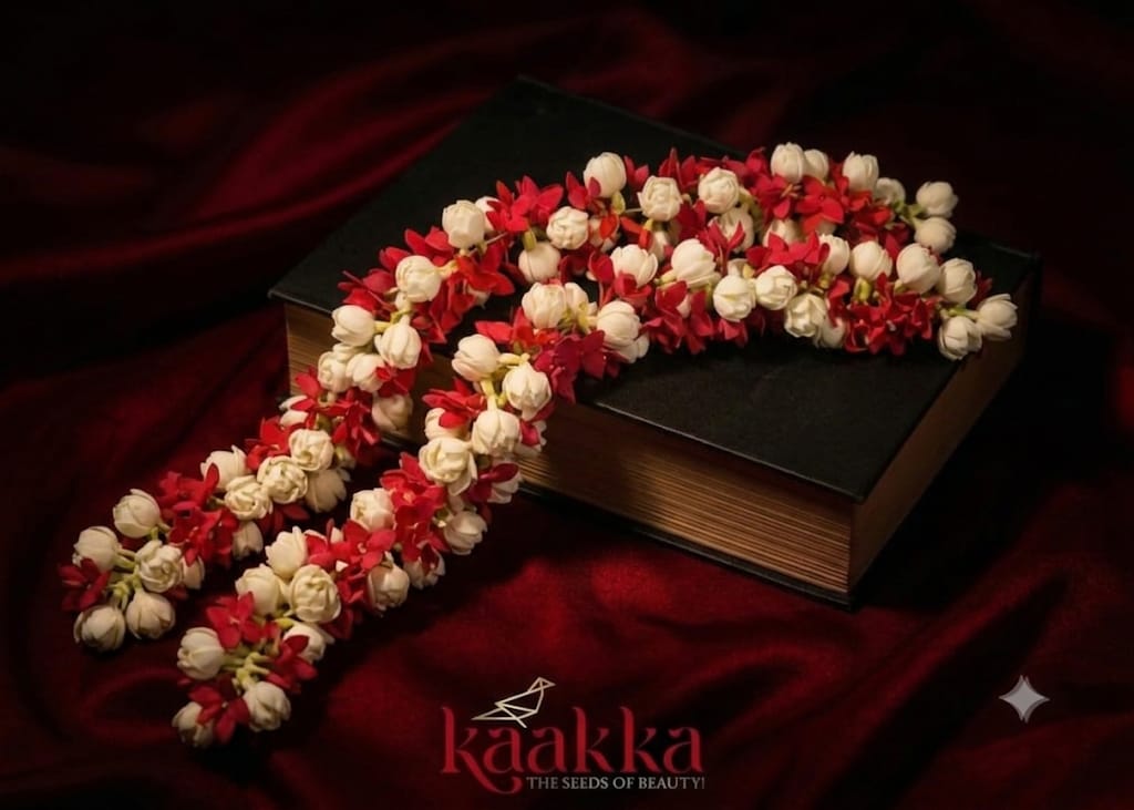 Mulla Thechi Poovu Thick String - MP02