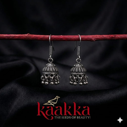 Tiny Jhumka - BE03