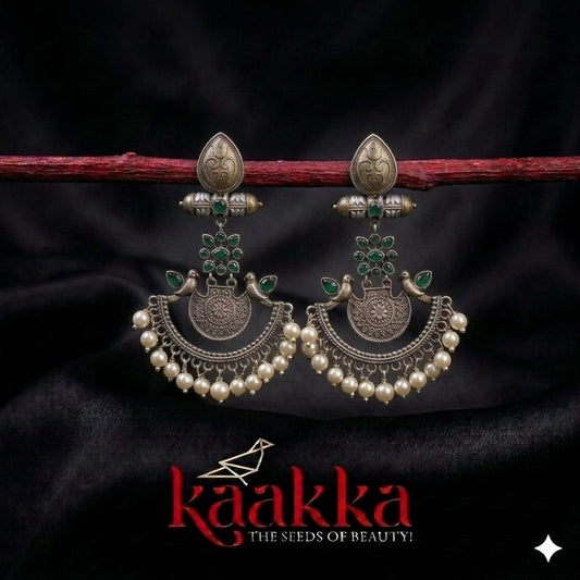 Chandbali Earrings - EE02