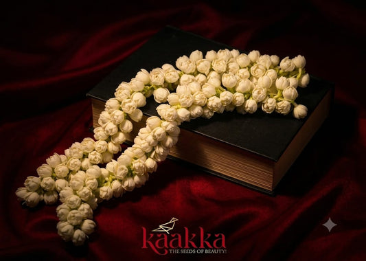 Mulla Poovu Thick String - MP01