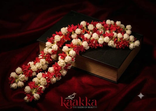 Mulla Thechi Poovu Thick String - MP02