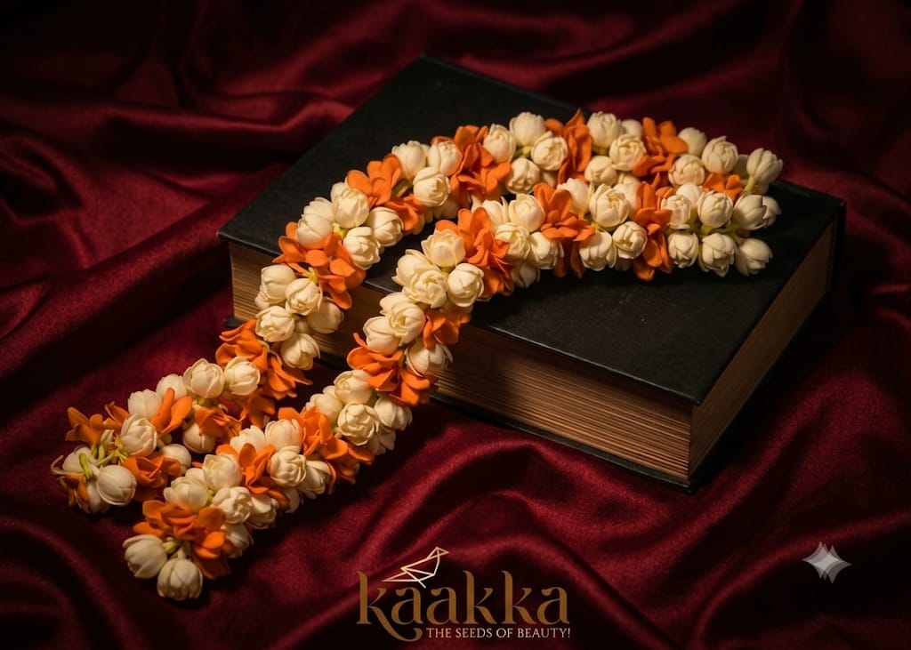 Mulla Kanakambaram Poovu Thick String - MP03